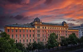 Anantara Palais Hansen Vienna